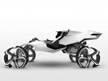KTM Axe Concept 2009 06